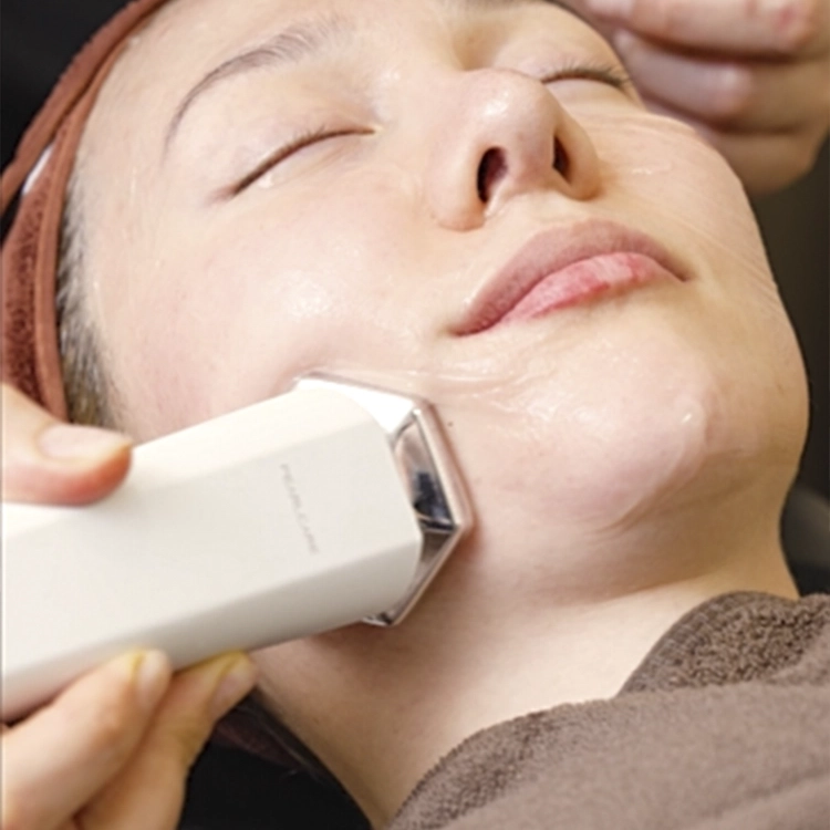 Full Spa step 03 Skincare