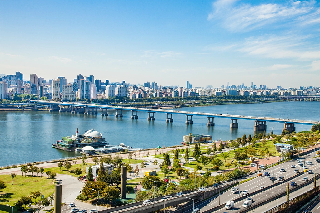 hangang