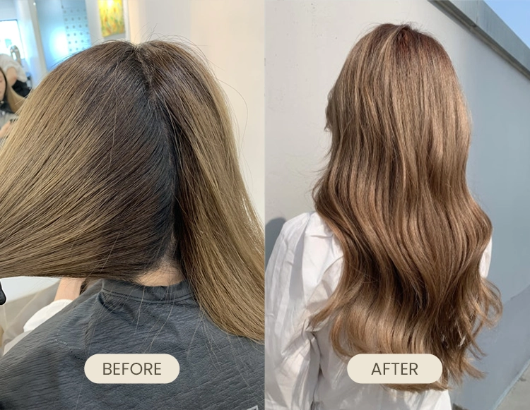 Root Color
