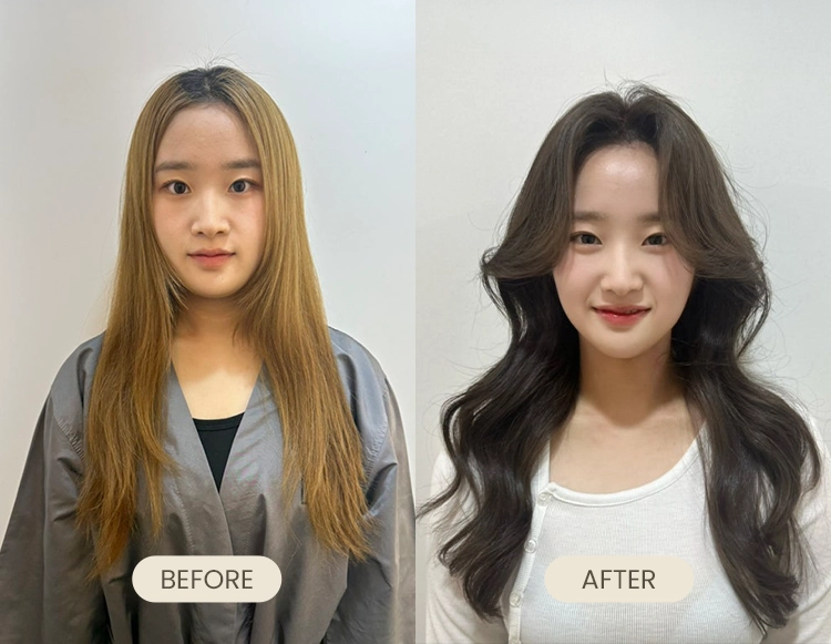 Root Color