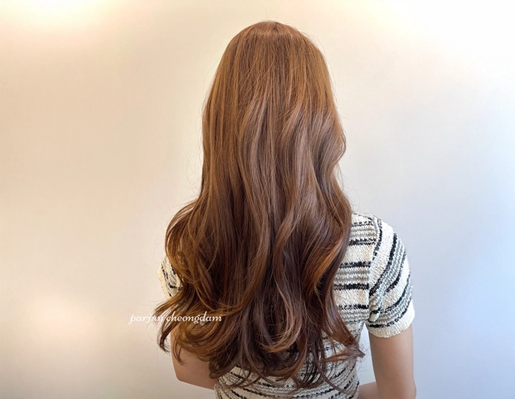 Digital Perm