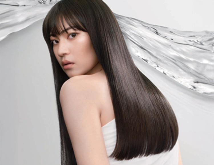 Hair Treatment