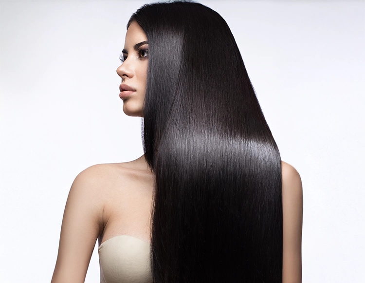 Hair Treatment