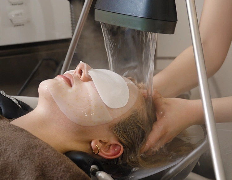 Full Spa Care