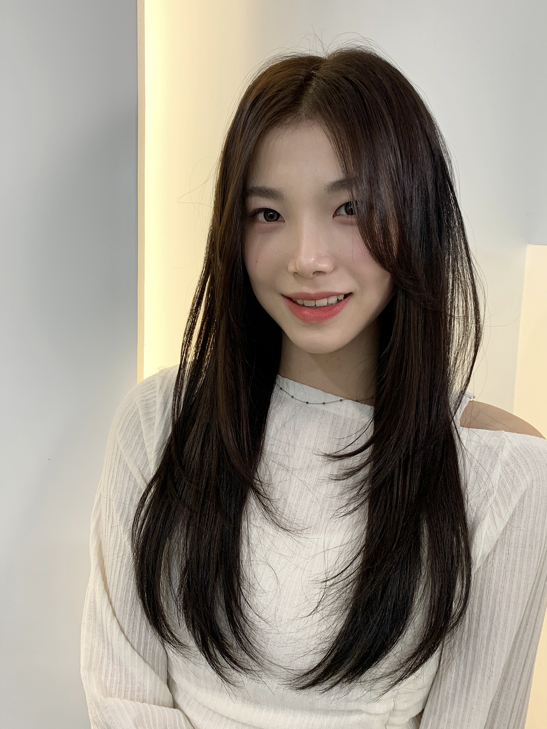 Original Premium 15-Step Scalp Care Program before