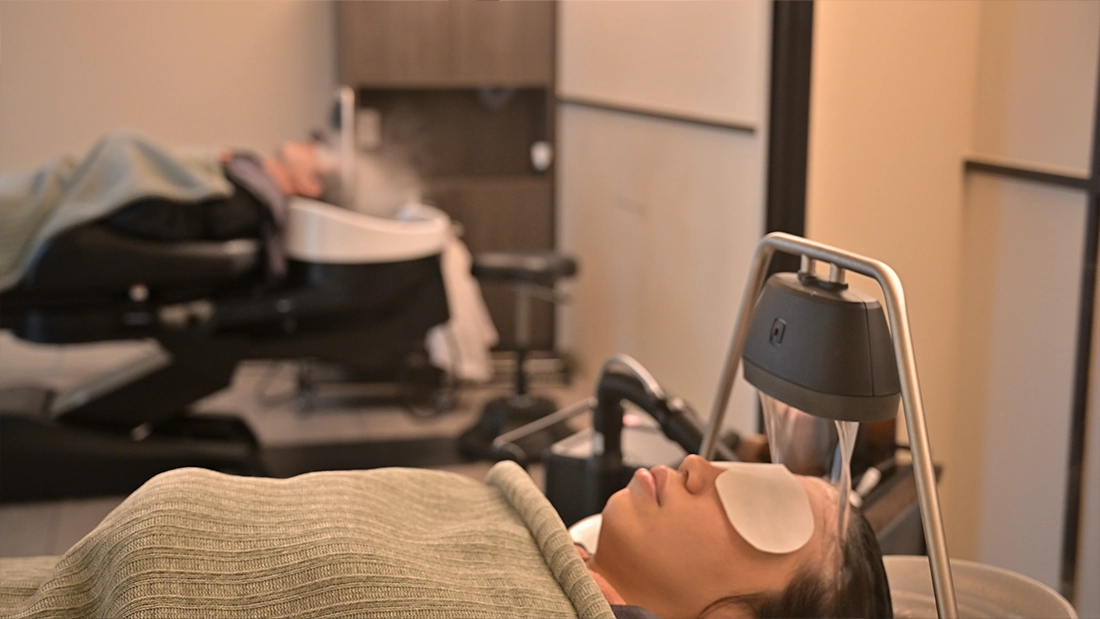 Couple treatment