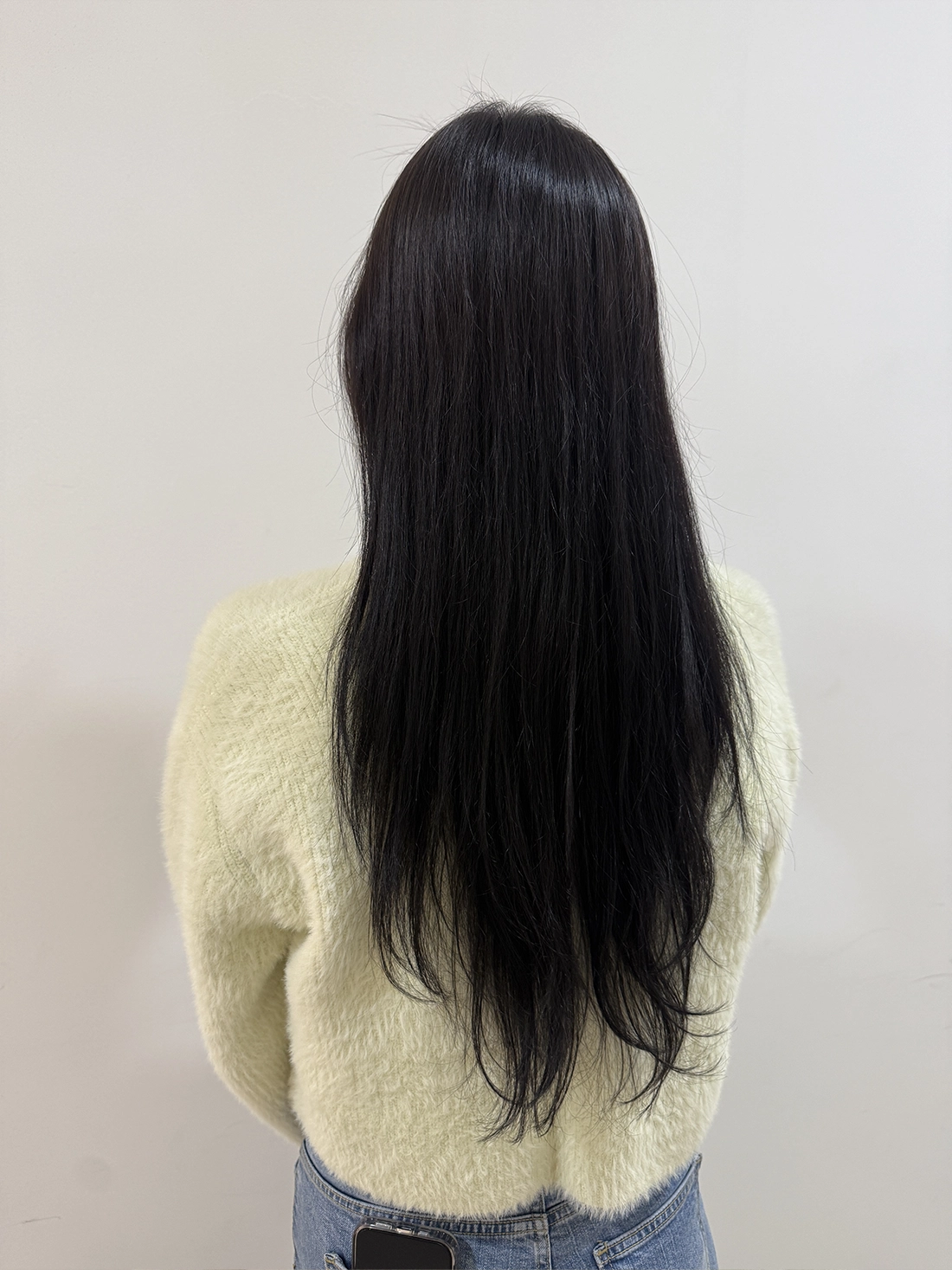 15-Step K-Perm Before