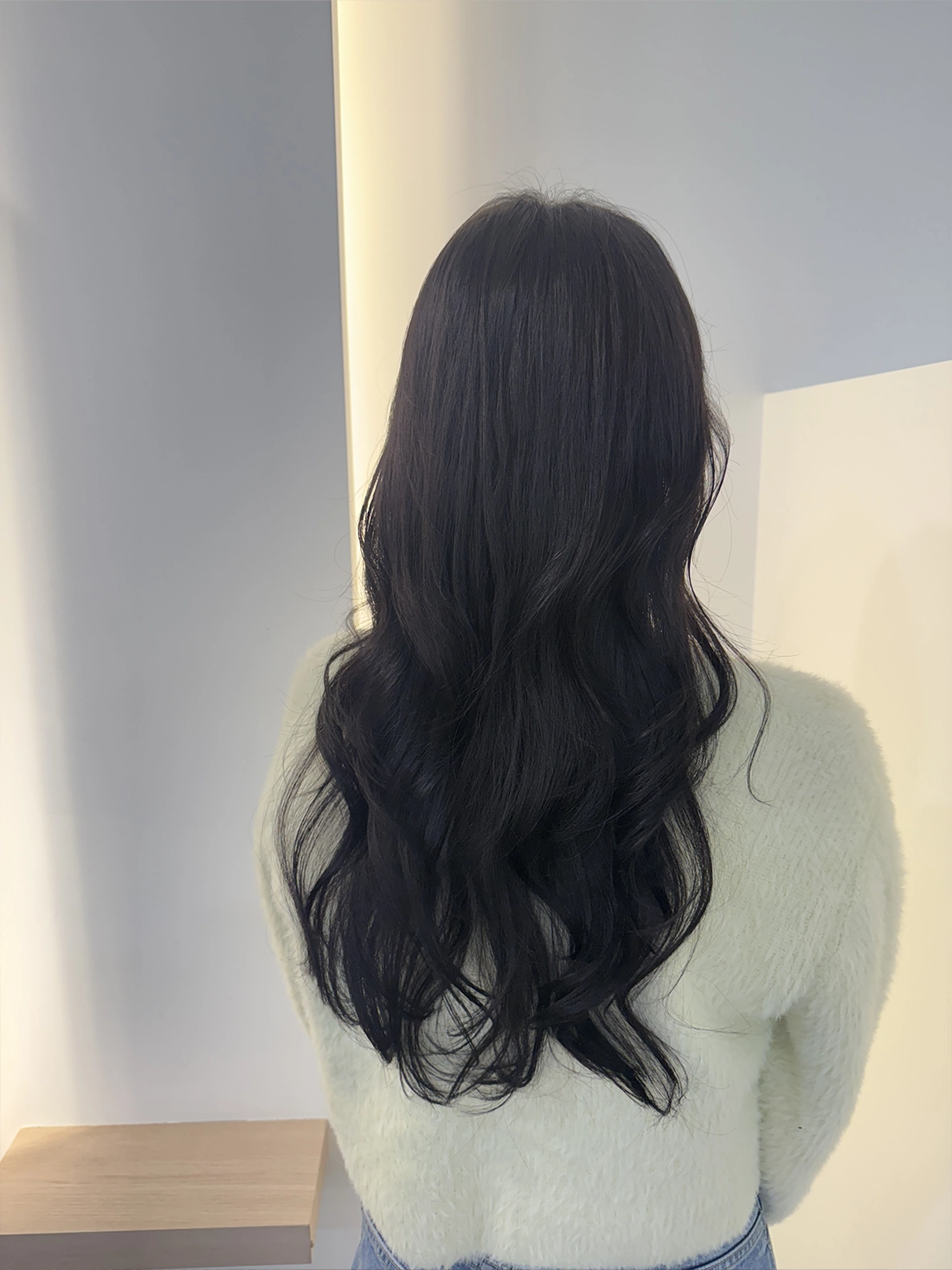 15-Step K-Perm after