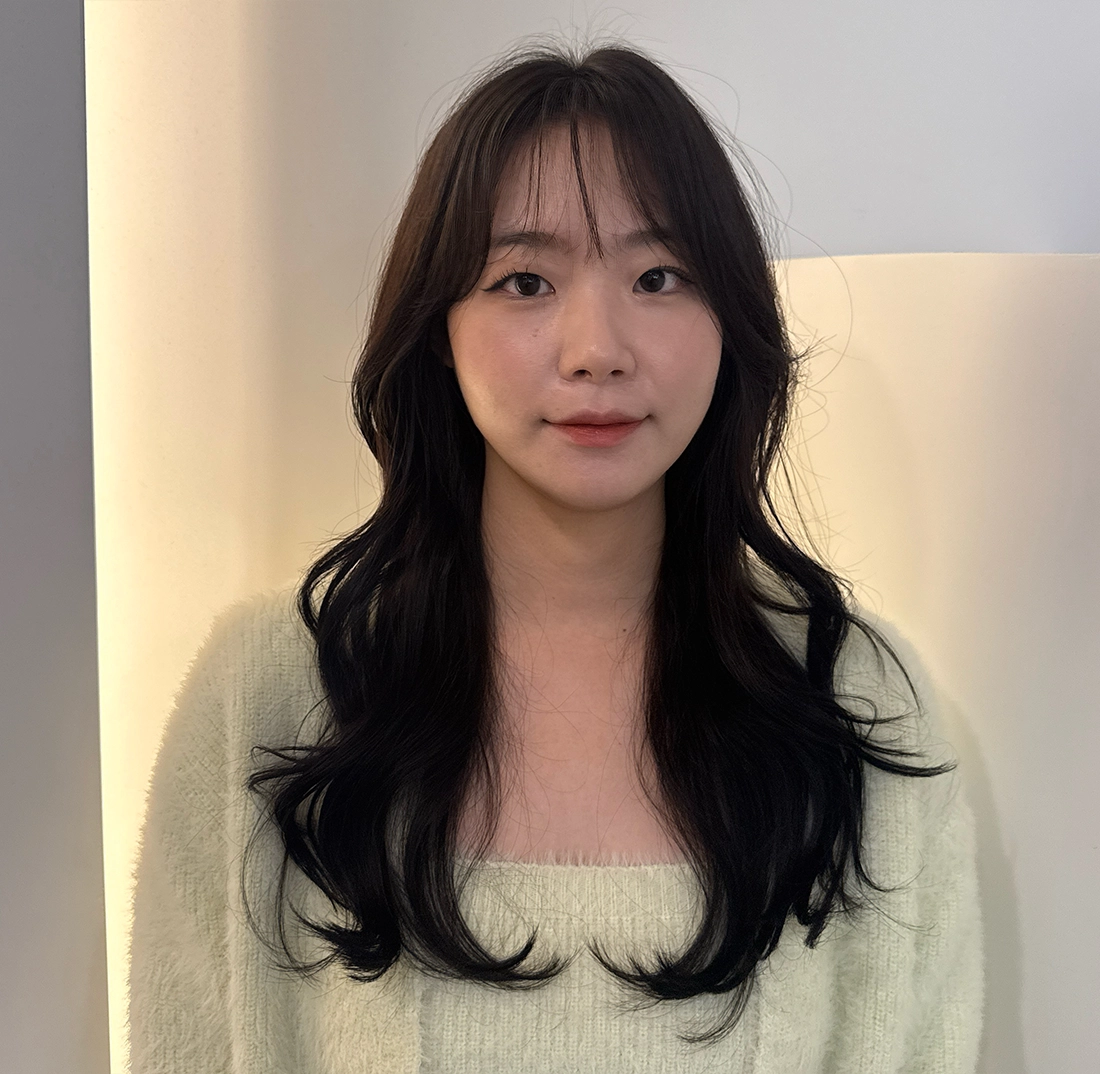 15-Step K-Perm after