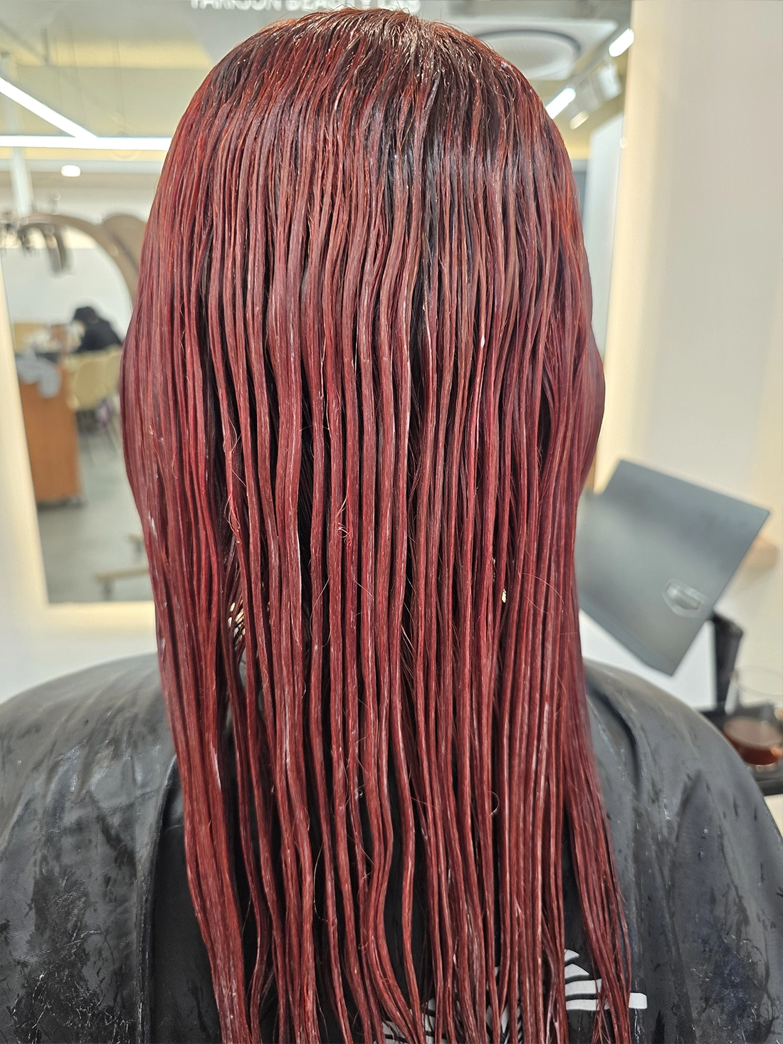 Keratin Treatment
