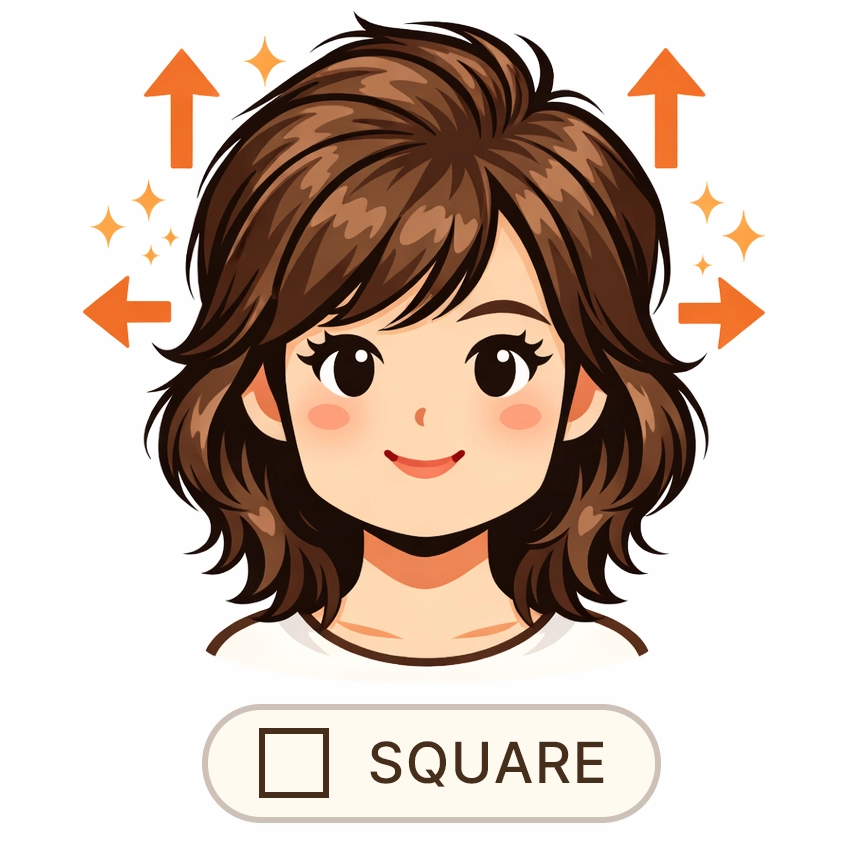 Korean Digital Perm