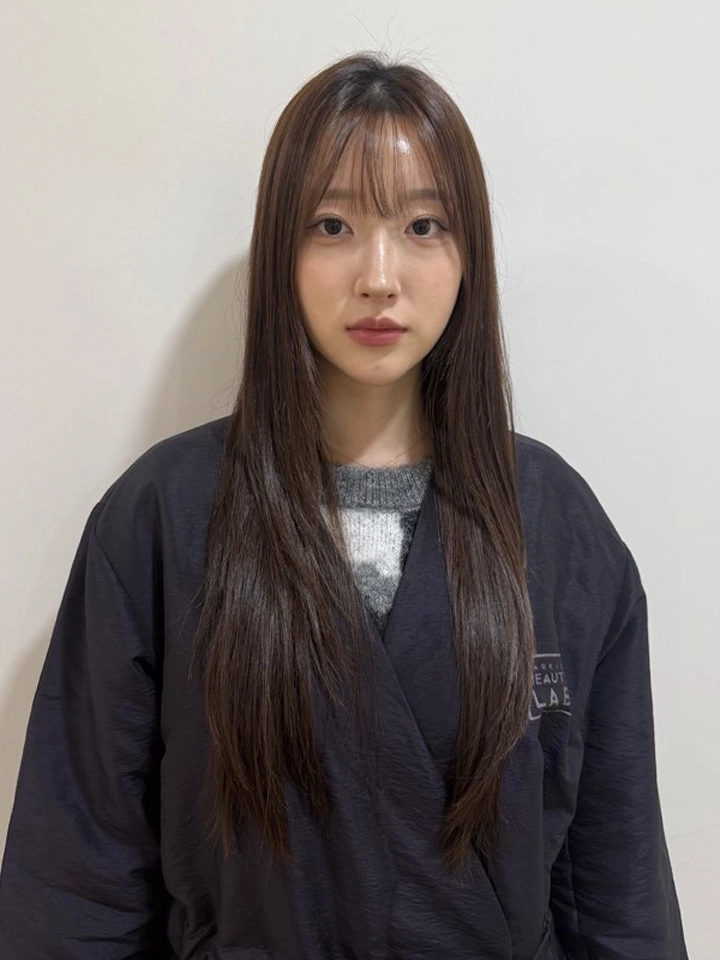 K-Beauty - Before
