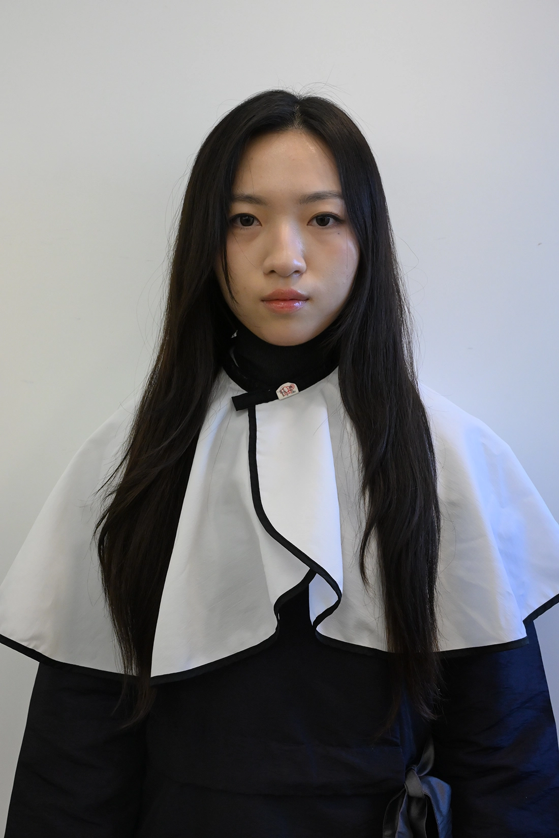 Korean Root Perm