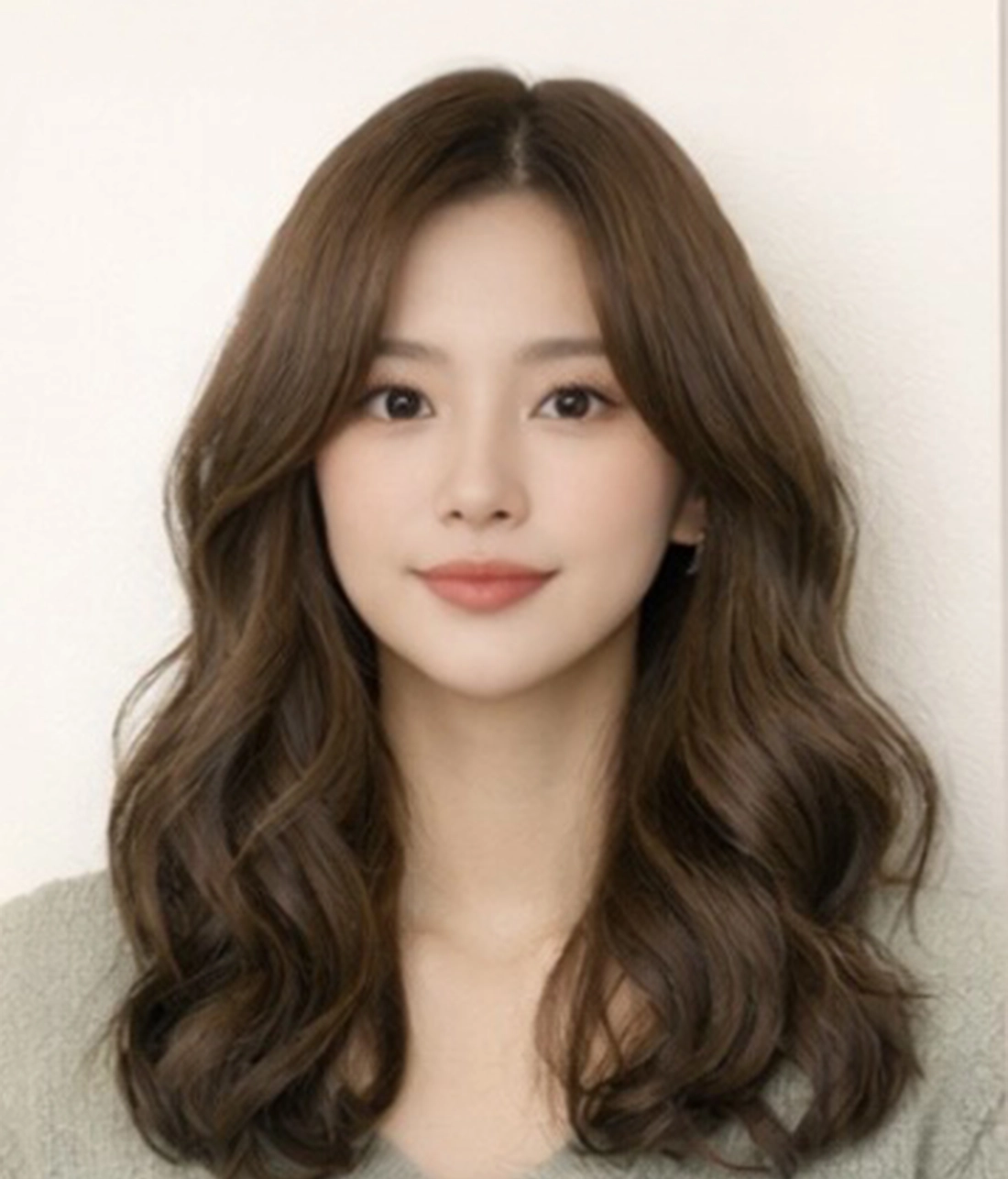 K Perm Korea
