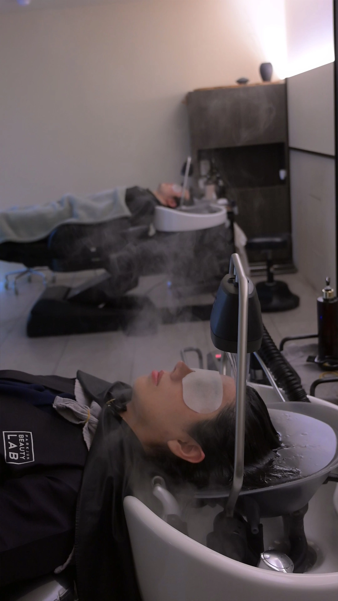 Parkjun Beautylab Cheongdam: The 15-Step K-Perm