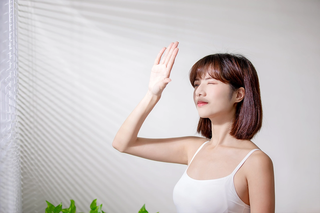 Korean Scalp Care Perm