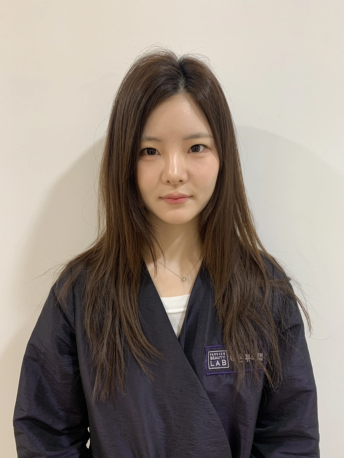 Korean Keratin Reset Perm