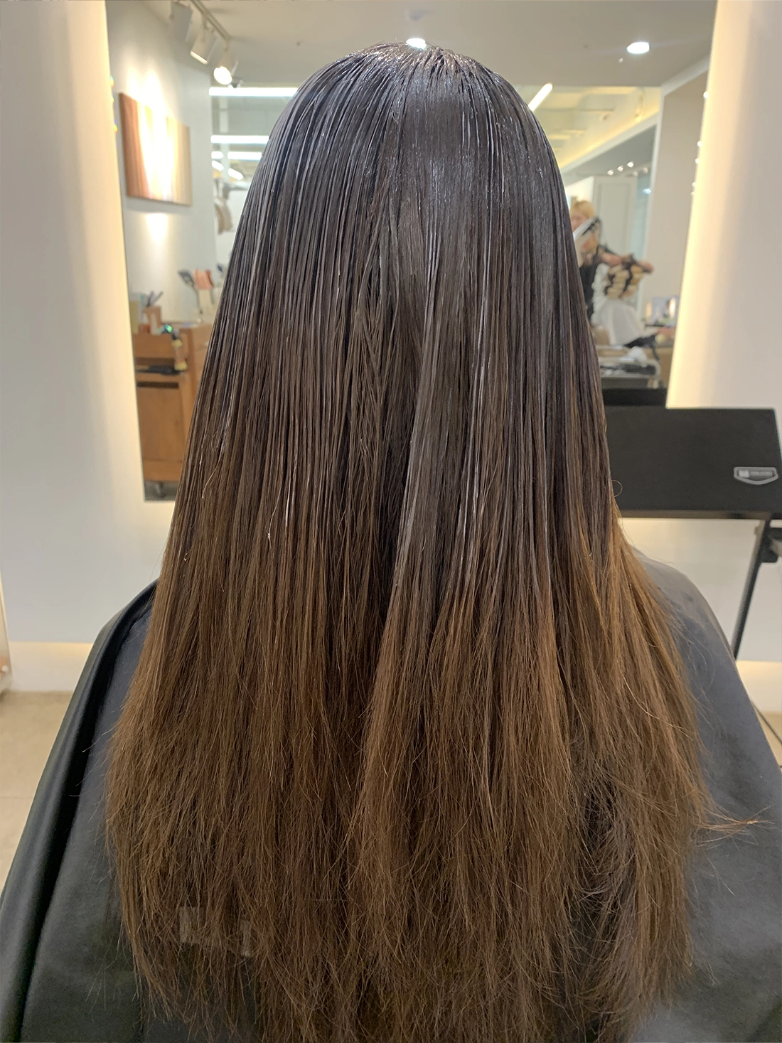 Custom volume design for your head shape