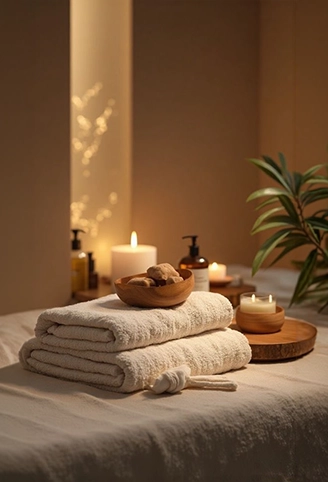 Spa Room