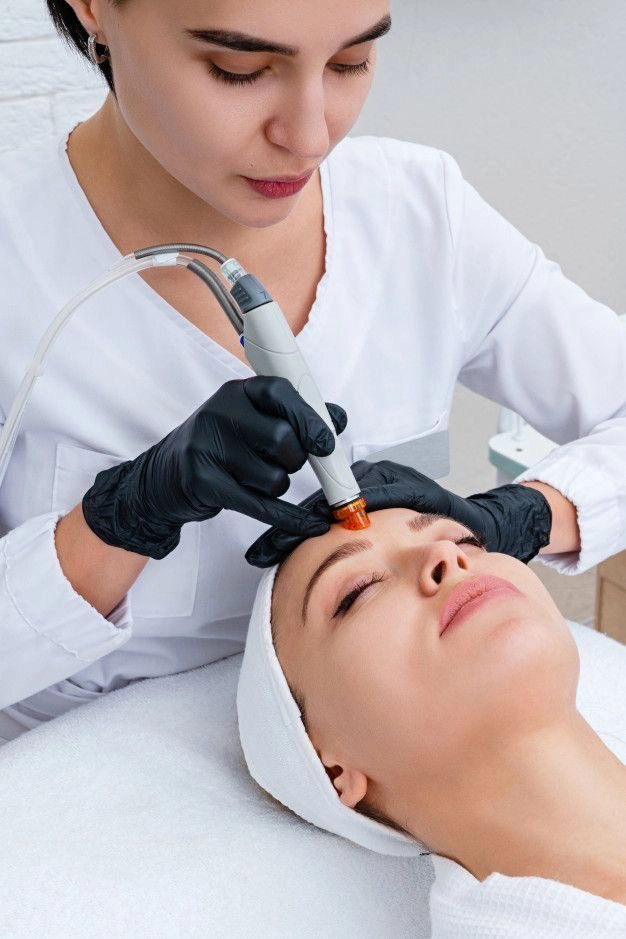 skin care